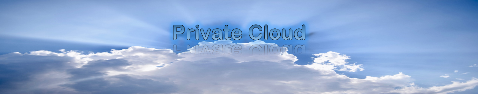 Private Cloud